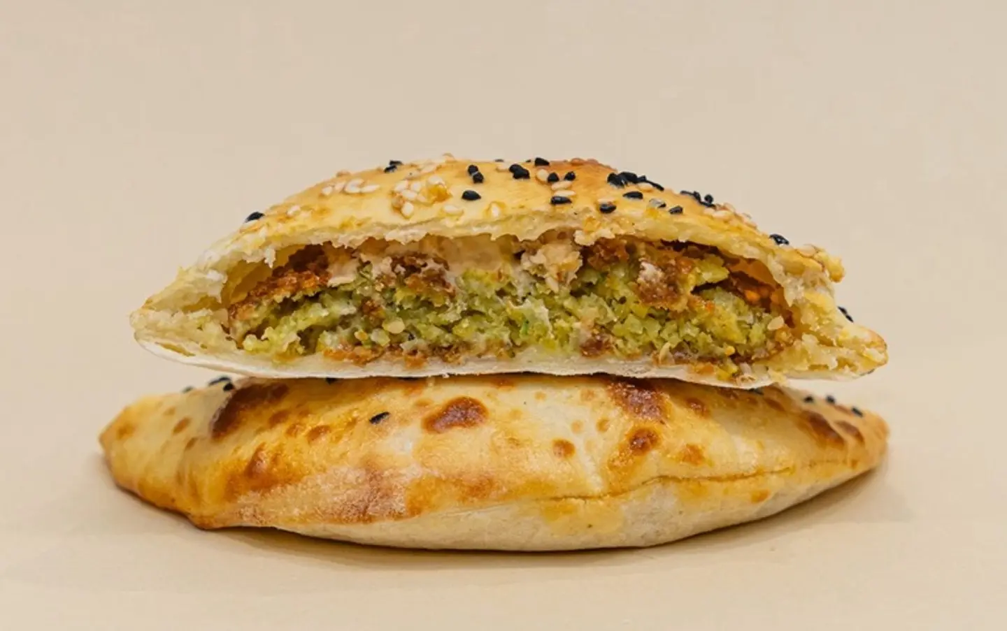 فلافل بالجبن