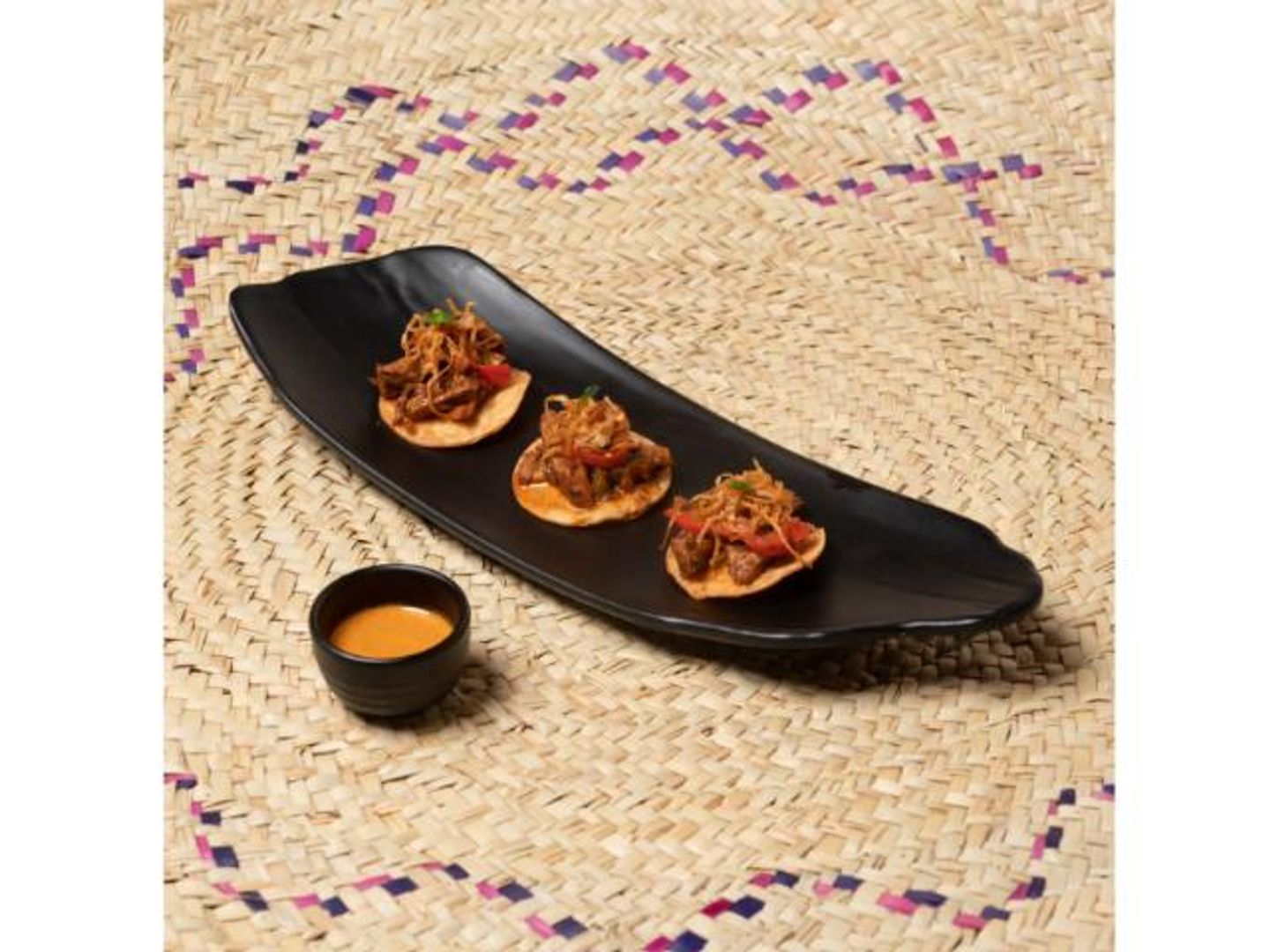 Hamisa Taco