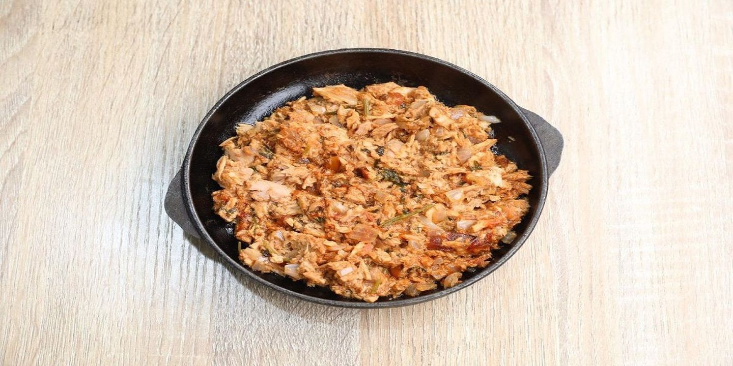 تونة