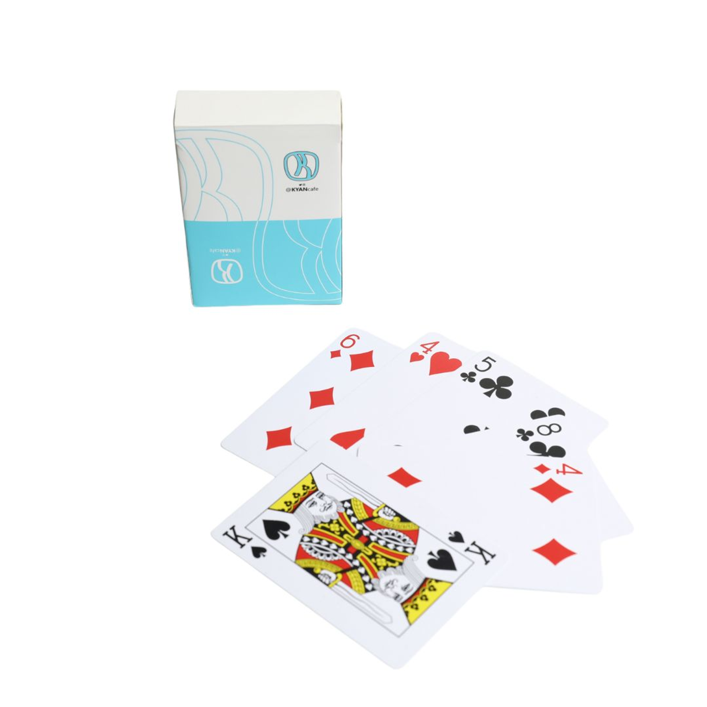 Kayan Baloot Cards