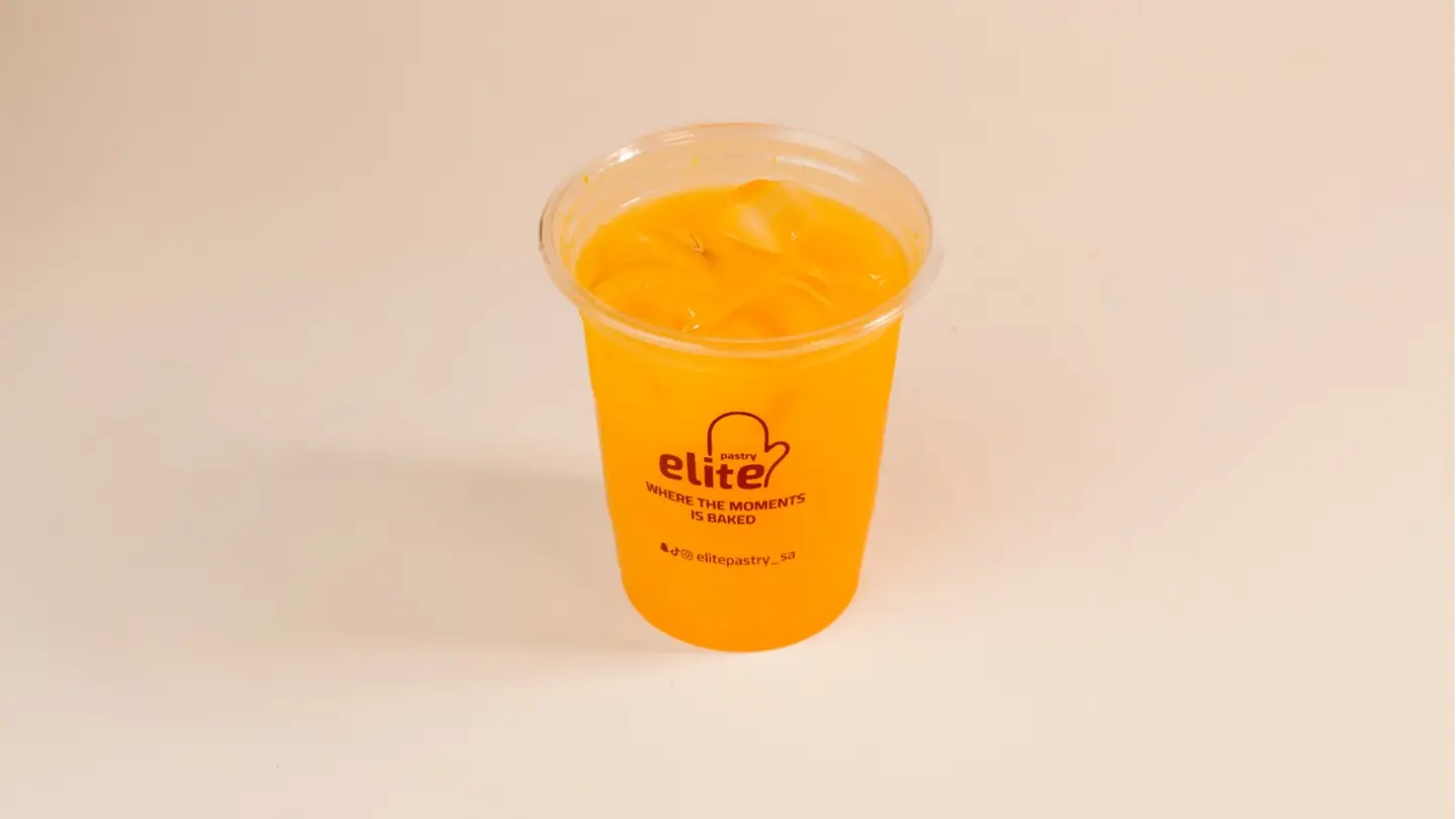 Orange Juice