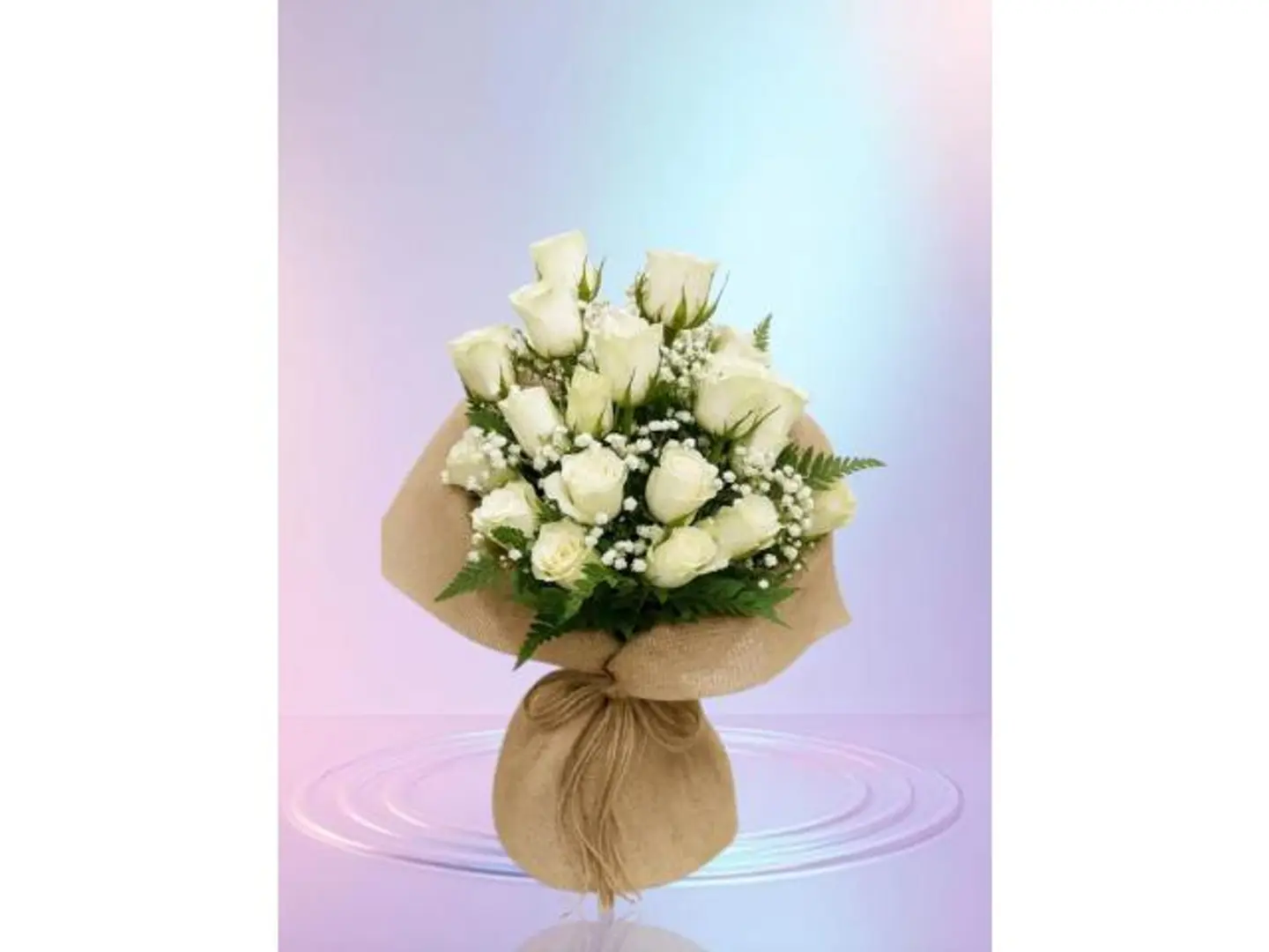 باقه الروز والخيش