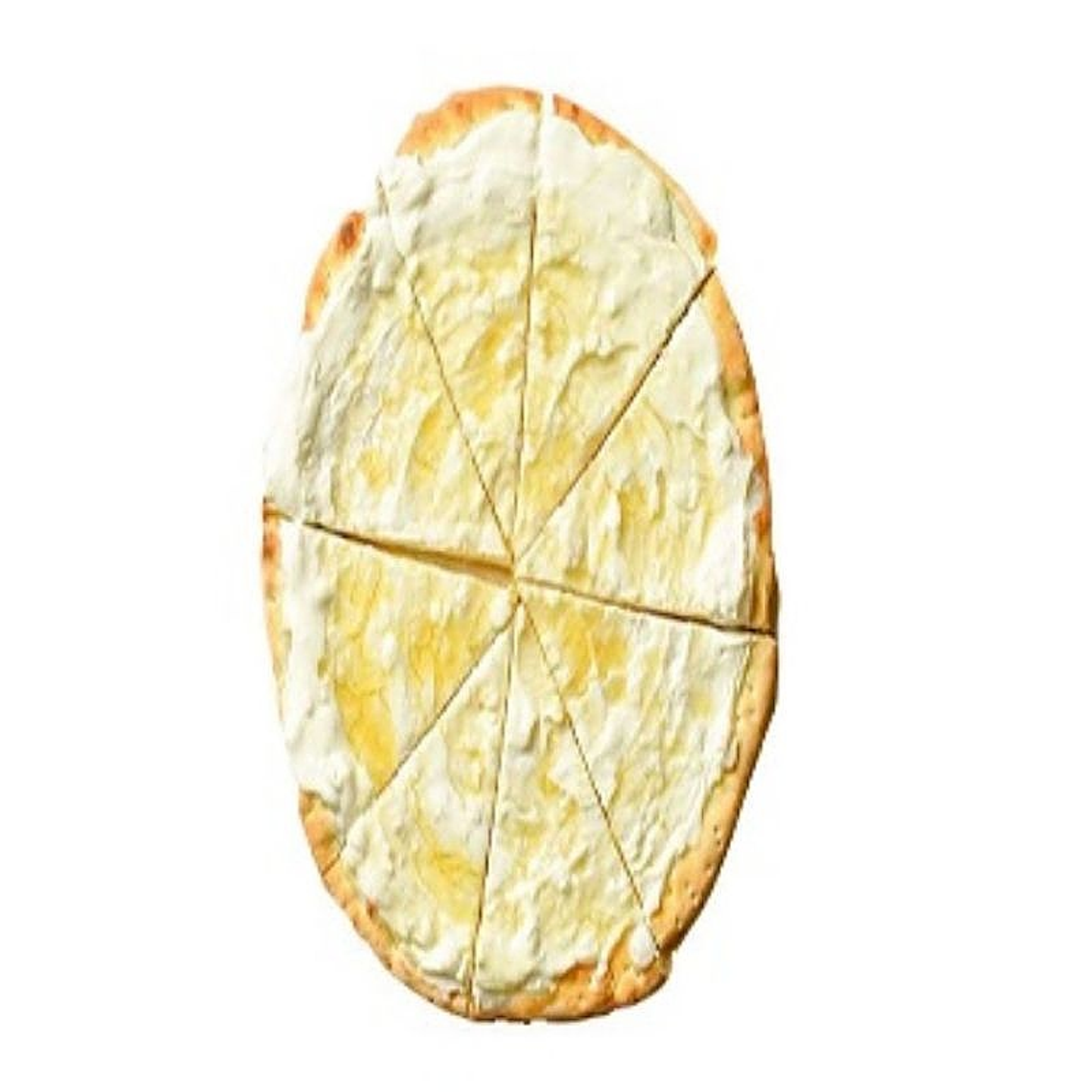 Labneh And Honey