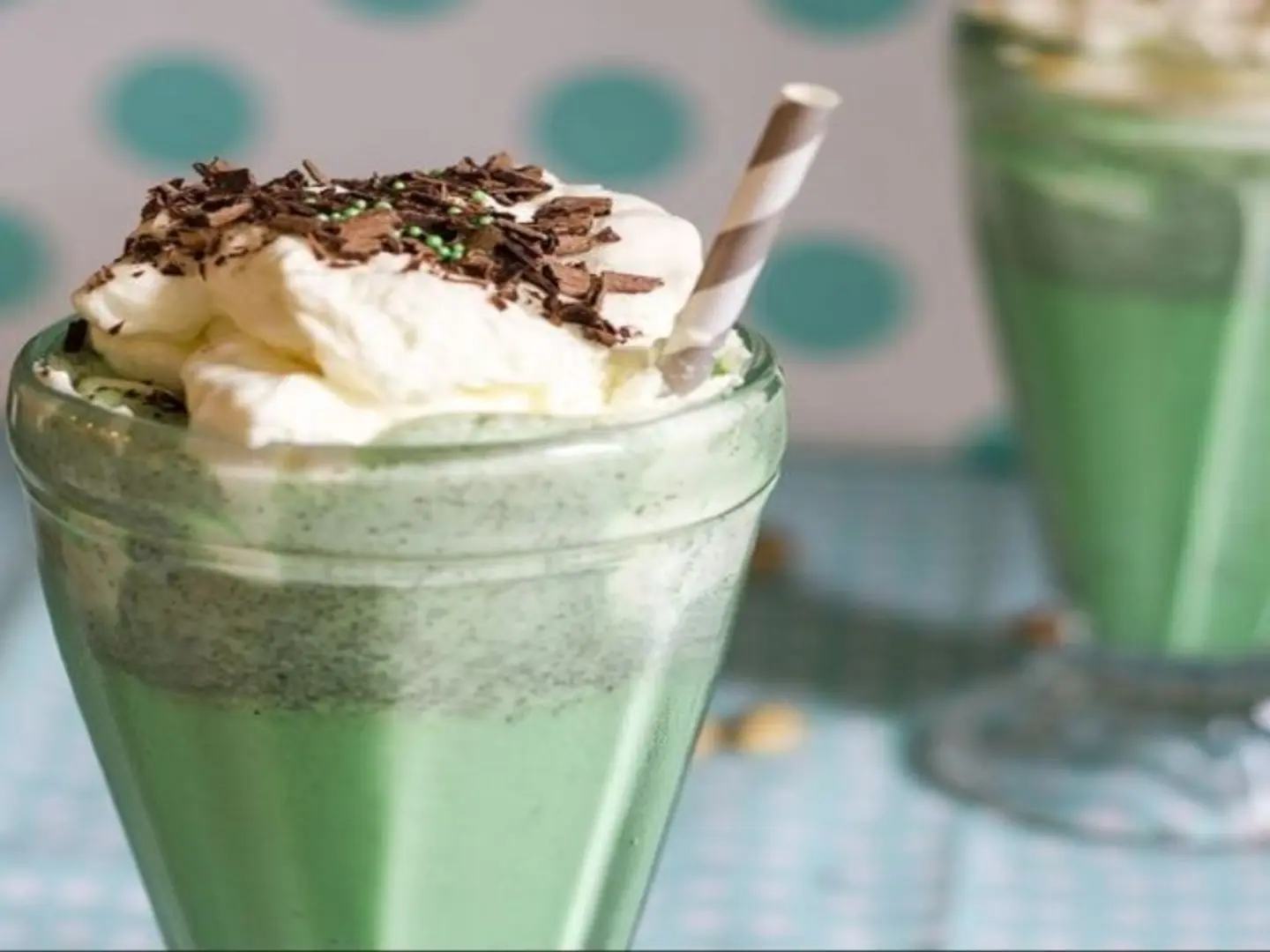 Pistachio