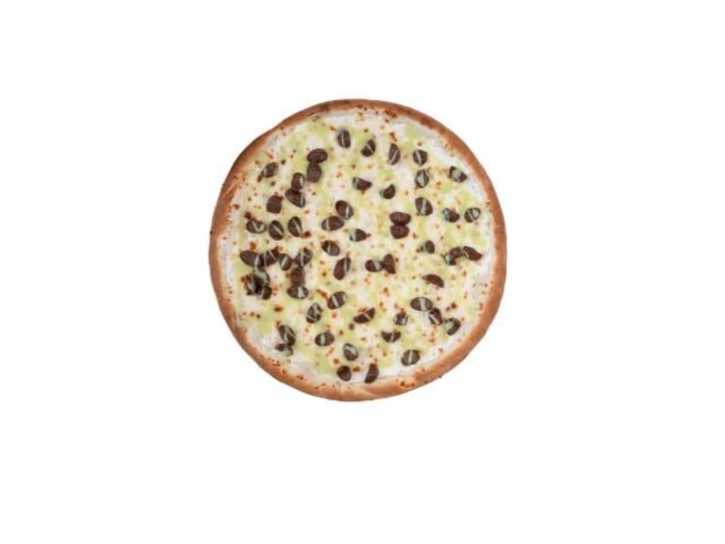 لبنة بالبستاشيو