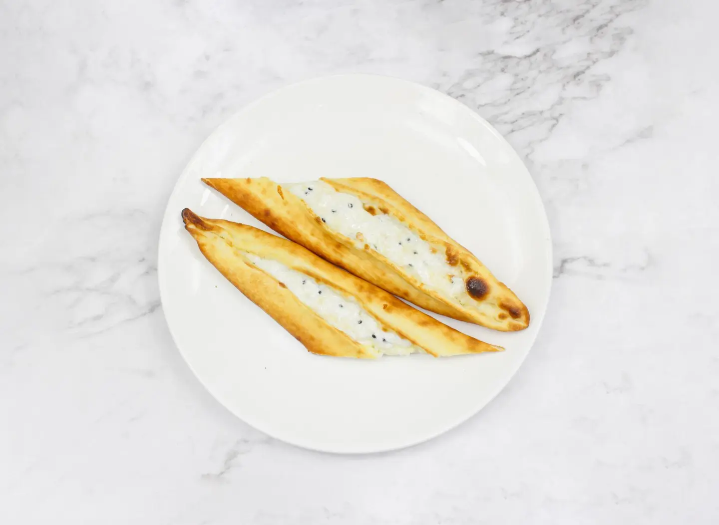 Cheese Pie With Eggs