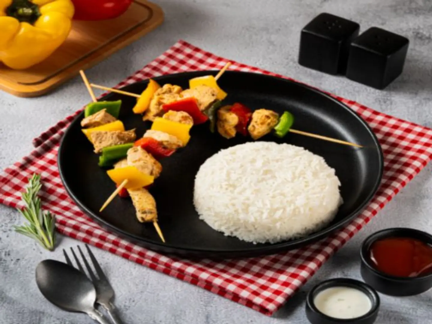 Shish Taouk