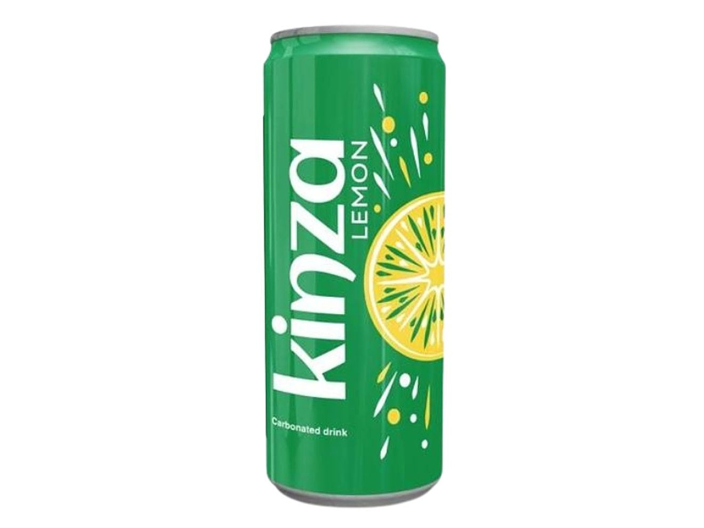 كينزا ليمون