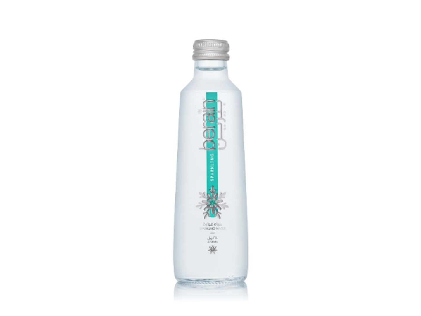 Sparkling Water