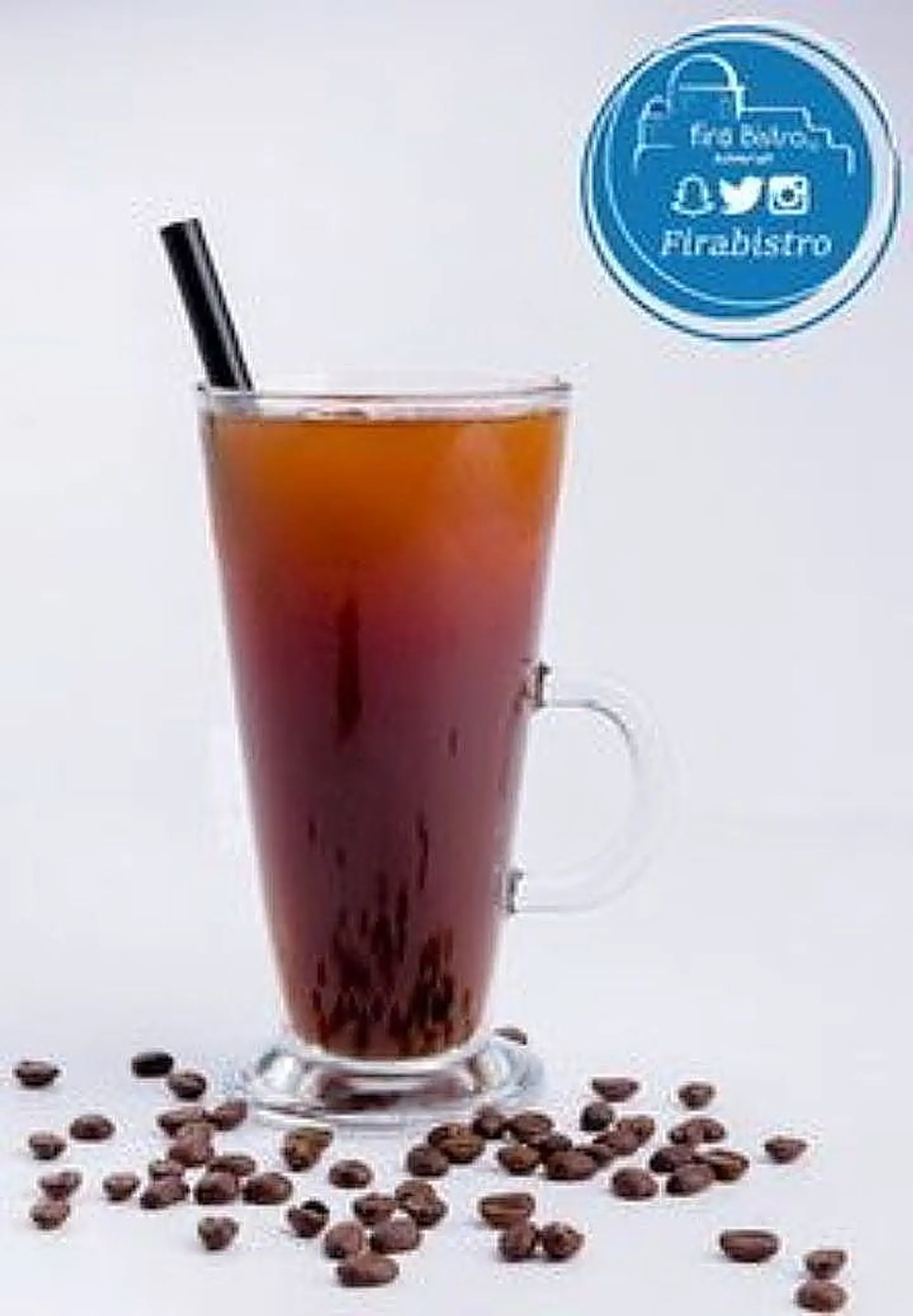 Ice Coffee