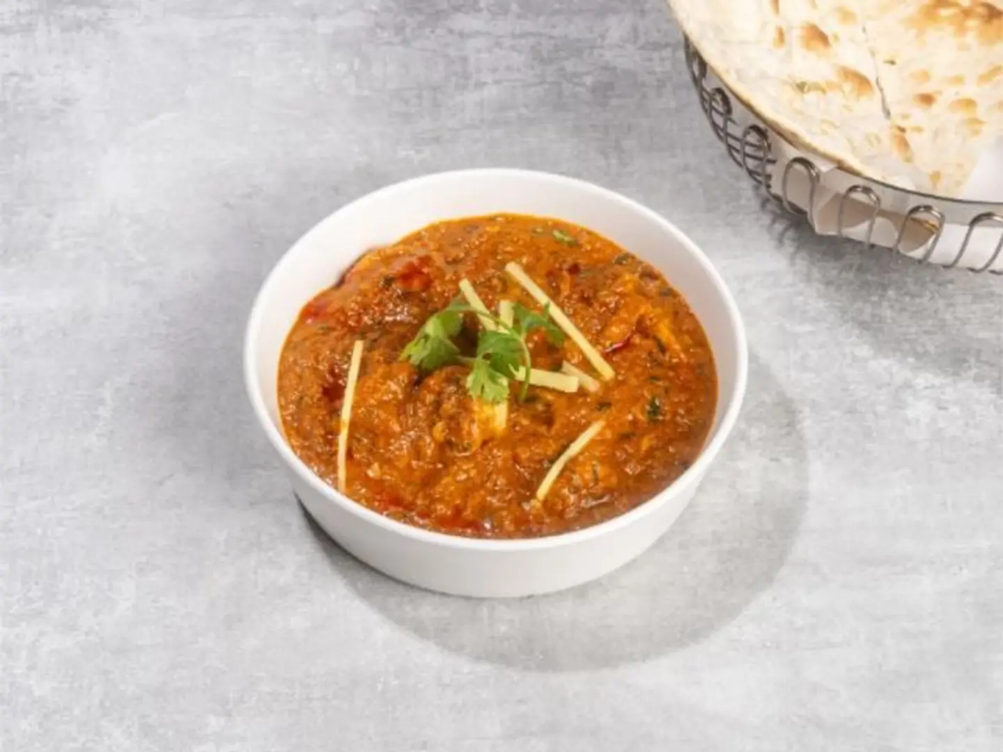 دجاج تيكا ماسالا