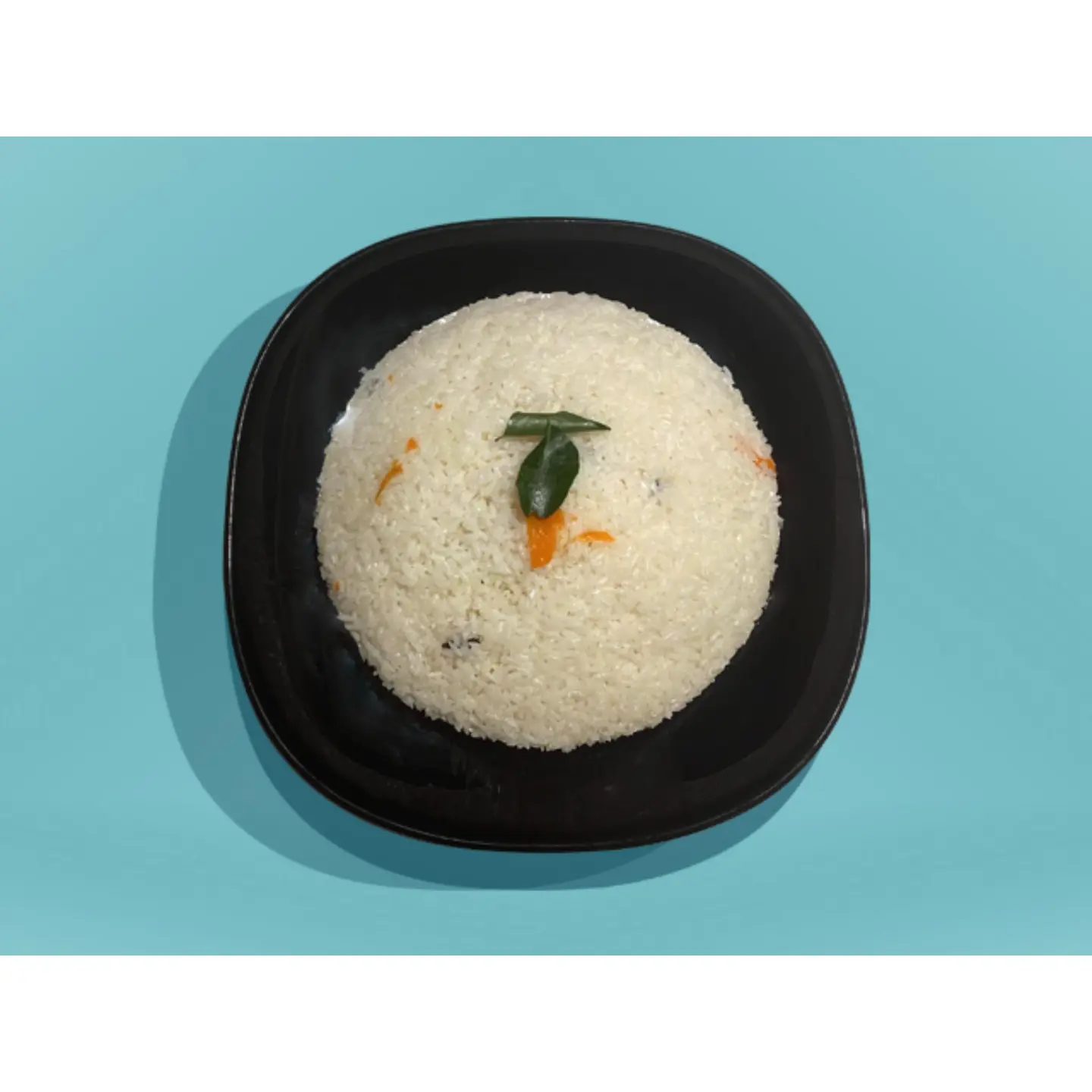 Ghee Rice