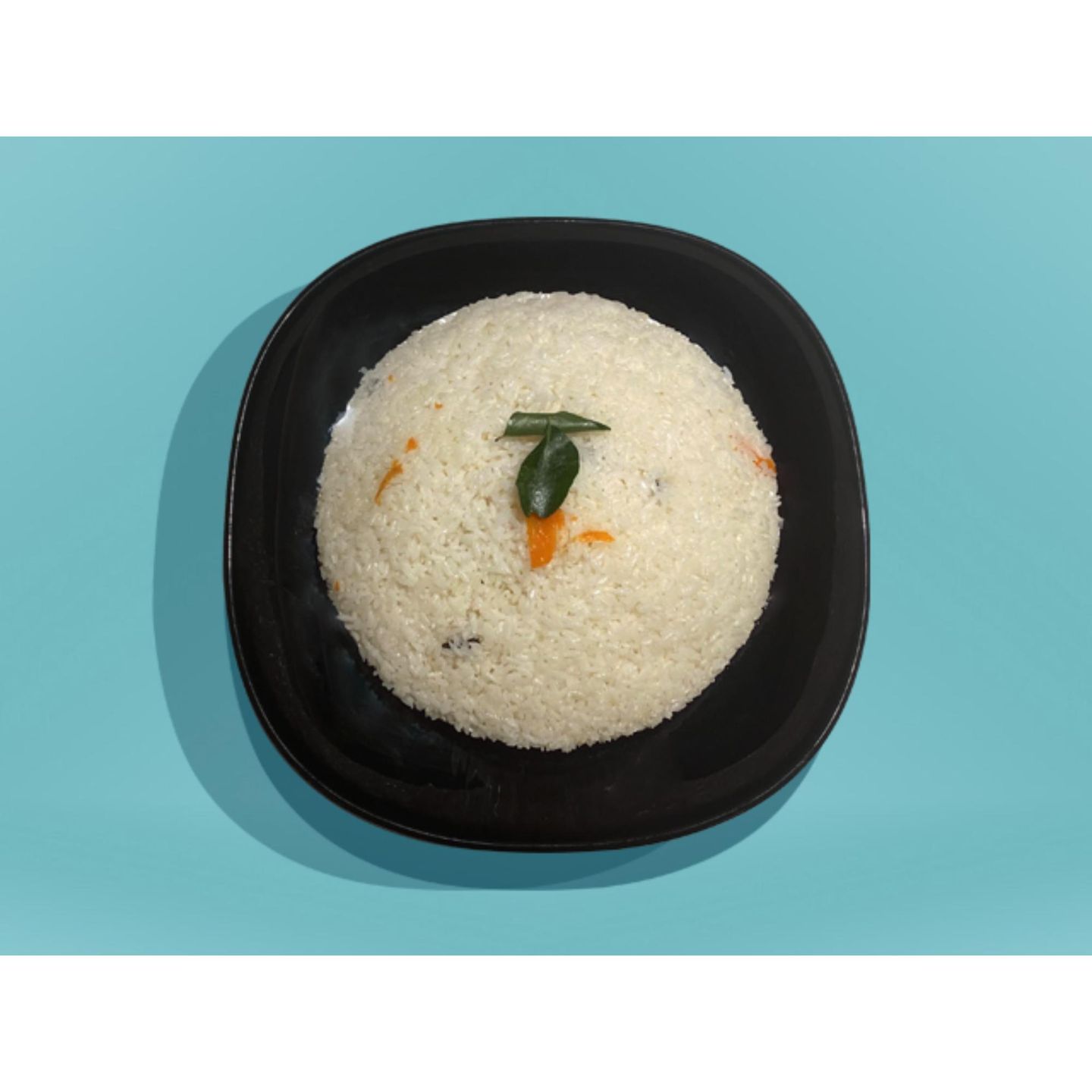 Ghee Rice