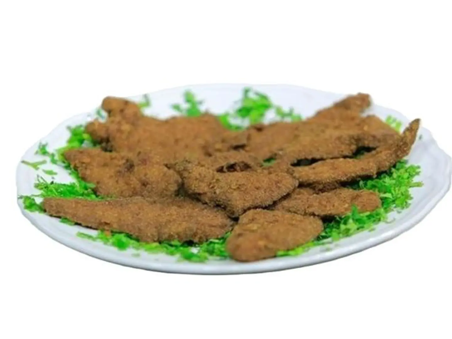طلب كبدة بالردة