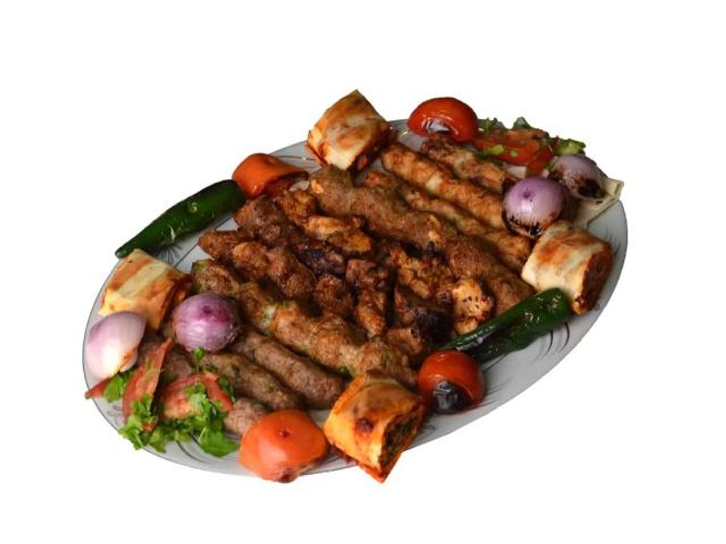 مشاوي لحم