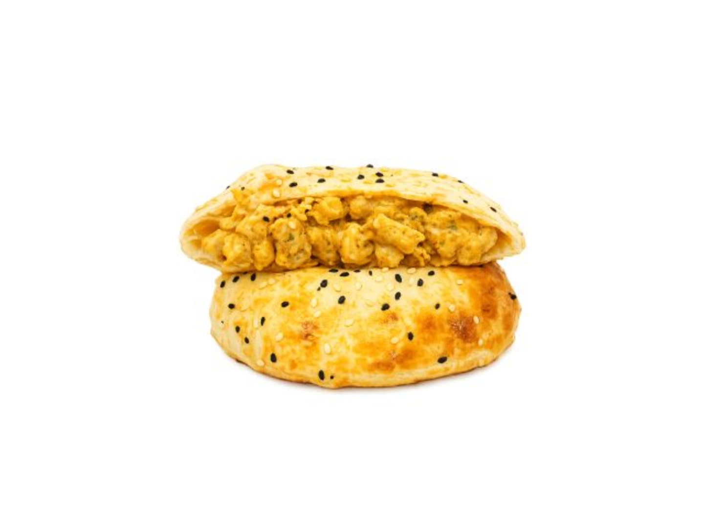 فطيرة دجاج