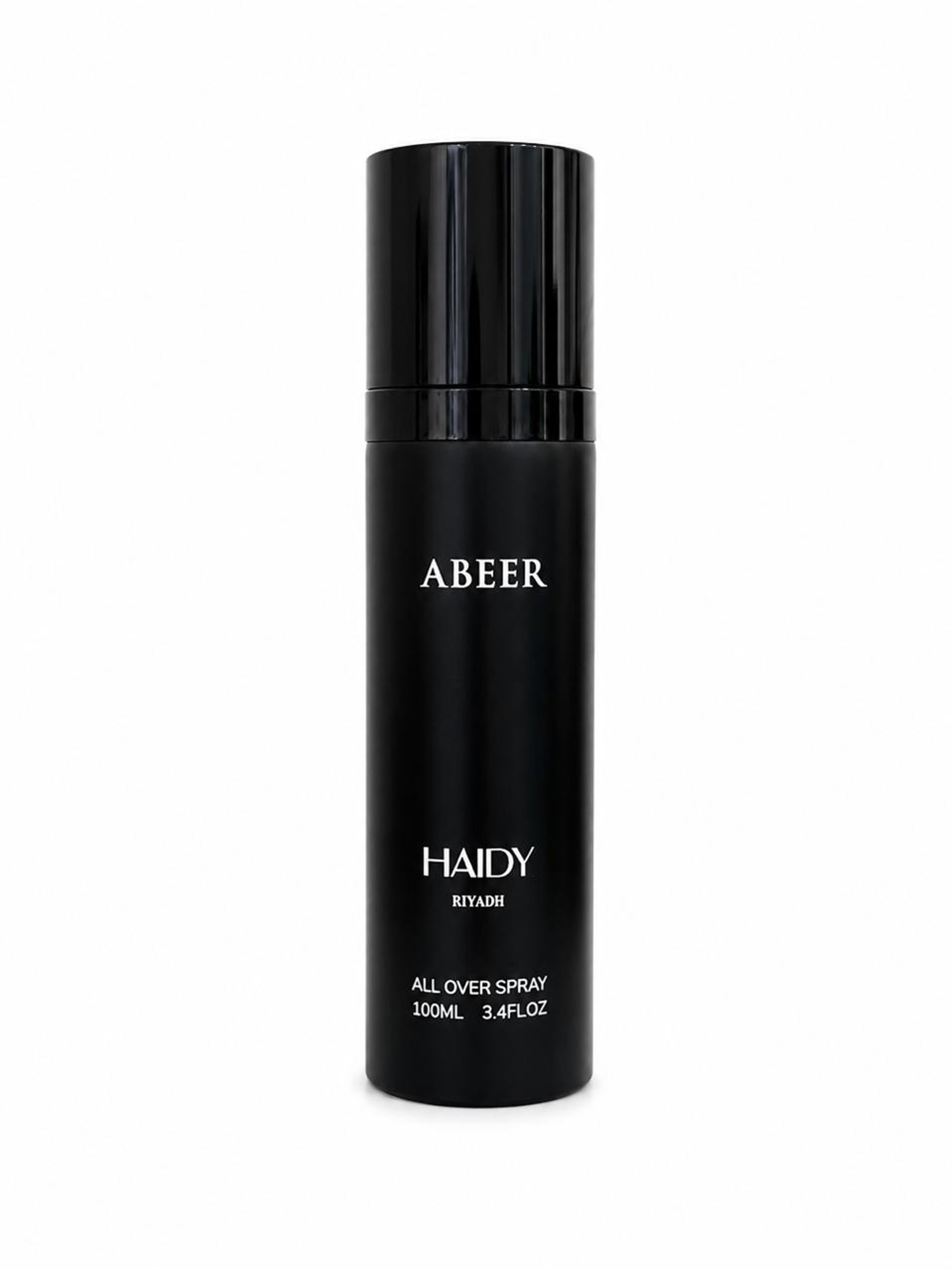 Abeer All Over Spray 100 Ml