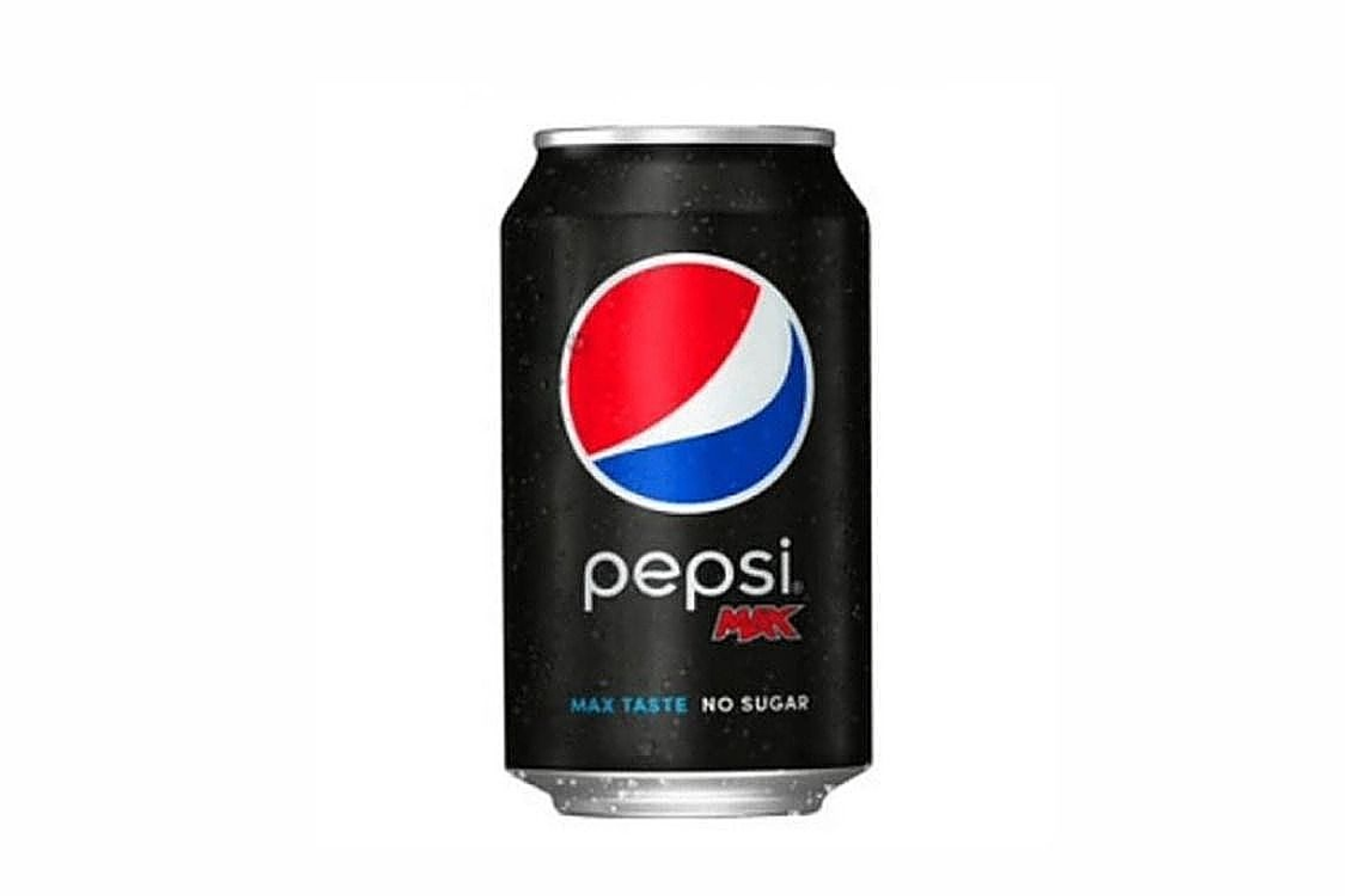Pepsi Zero