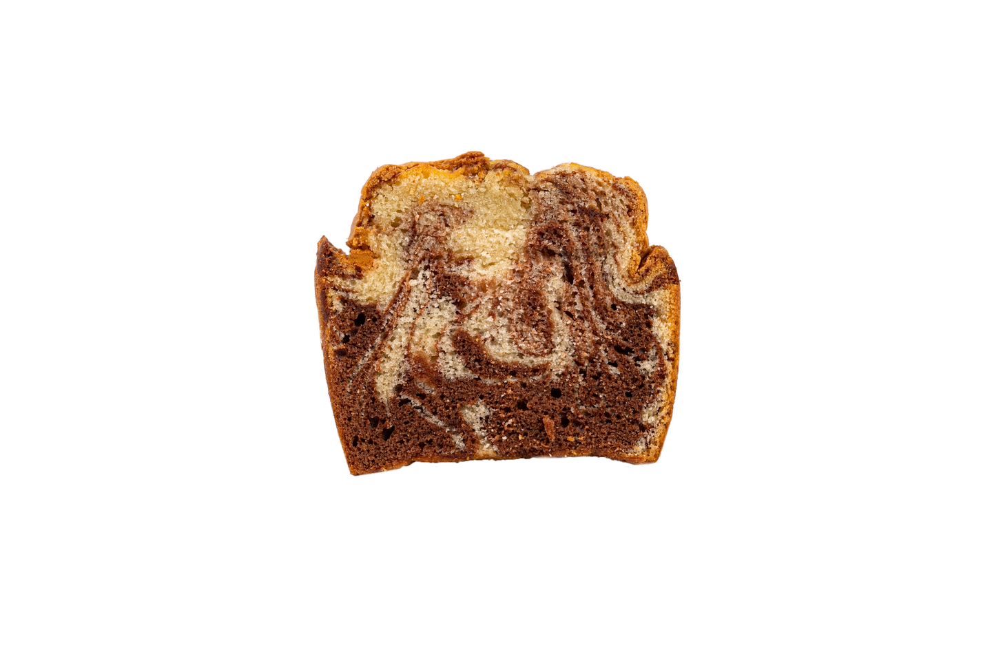 Marble Cake