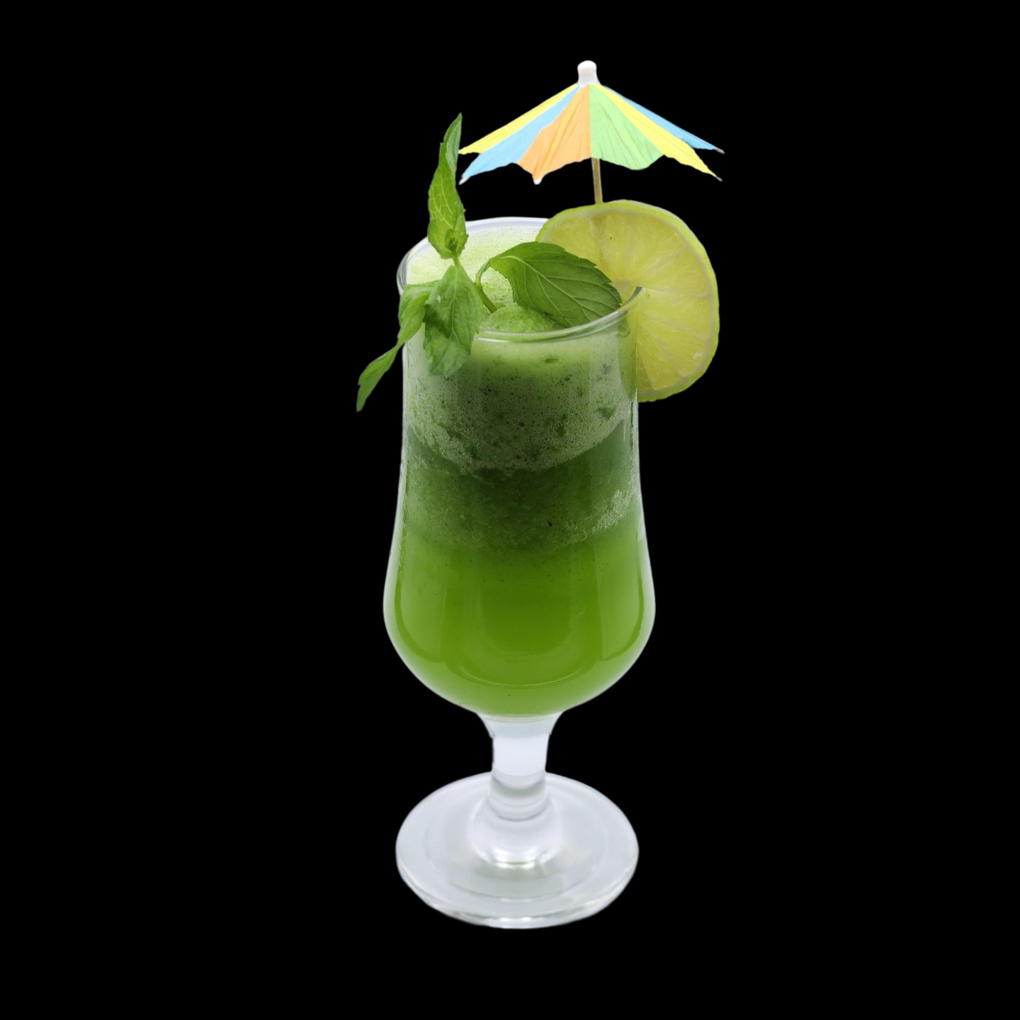 Lemon Mojito