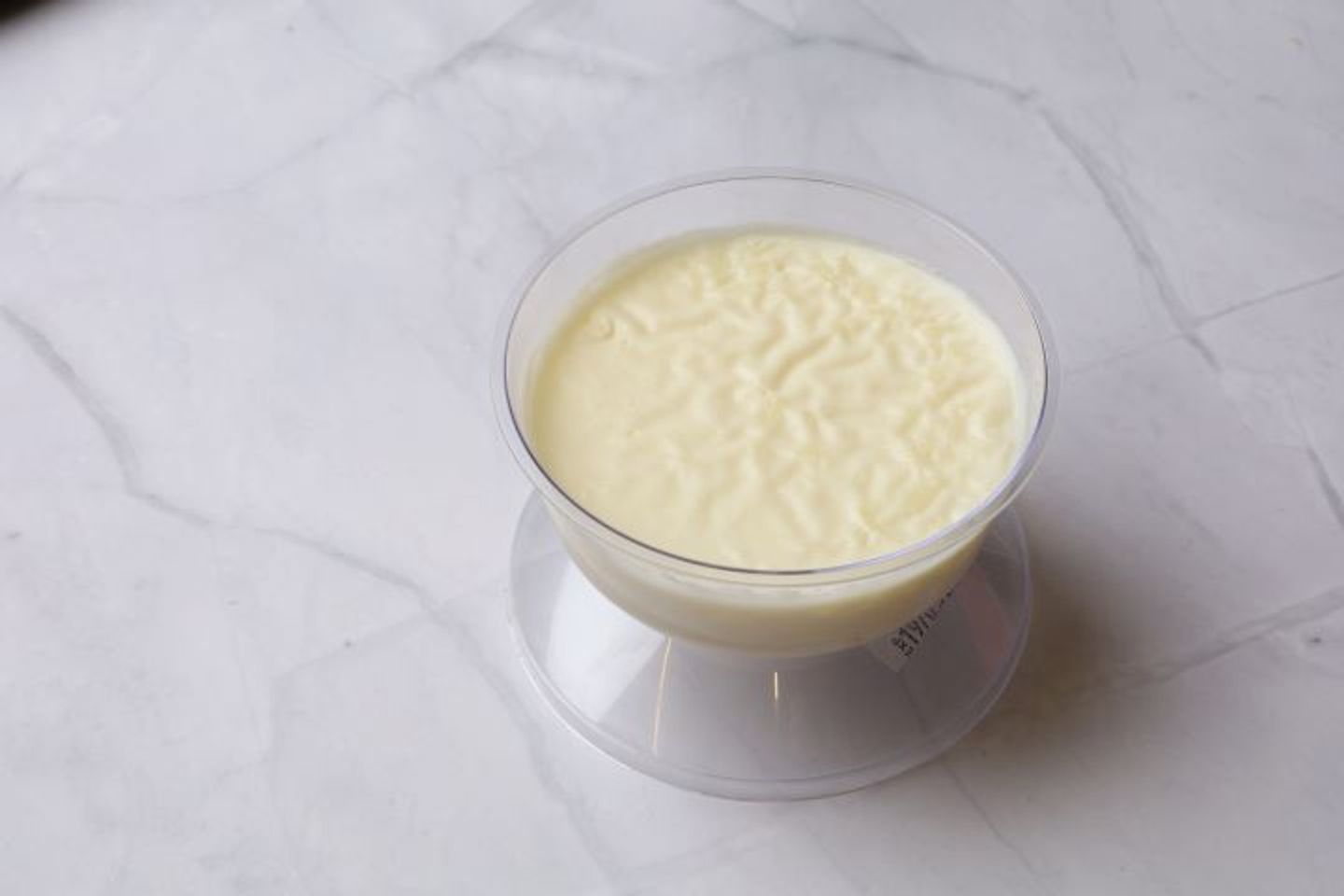 رز باللبن
