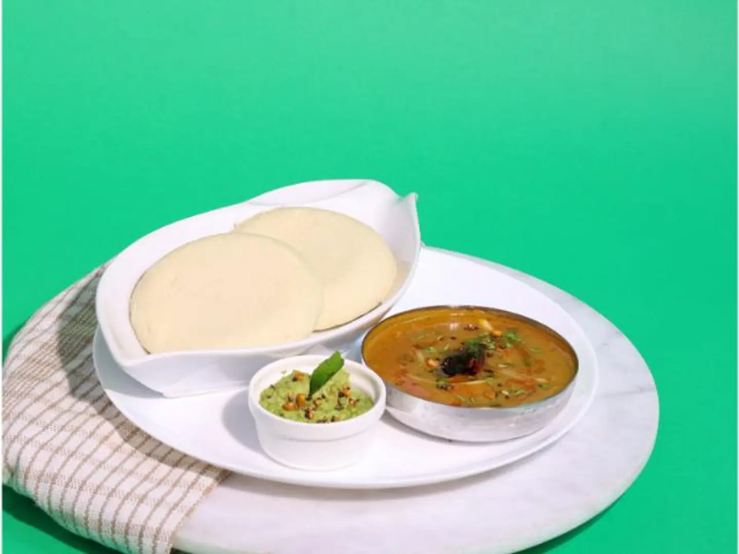 Idli