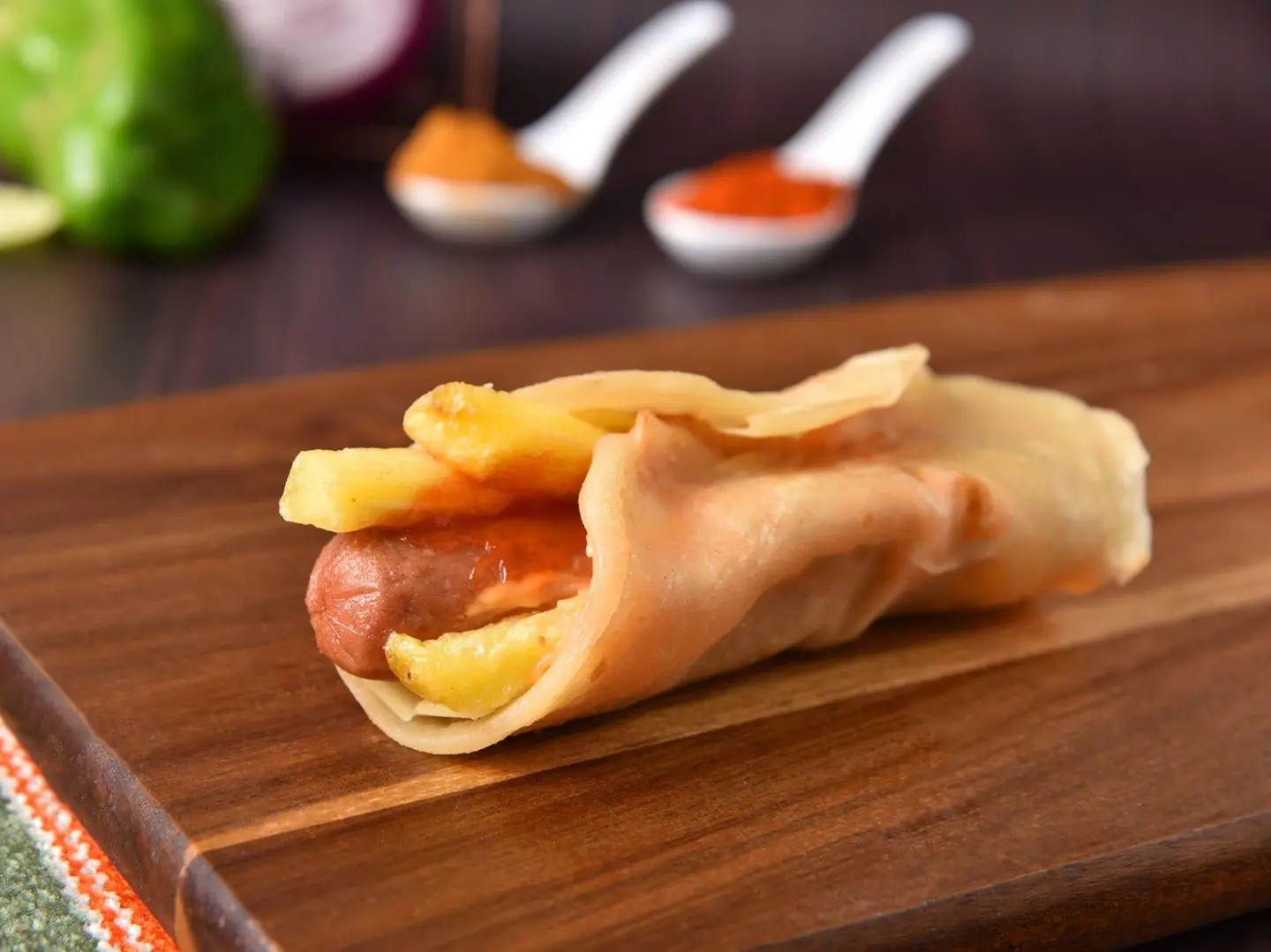 Sausage