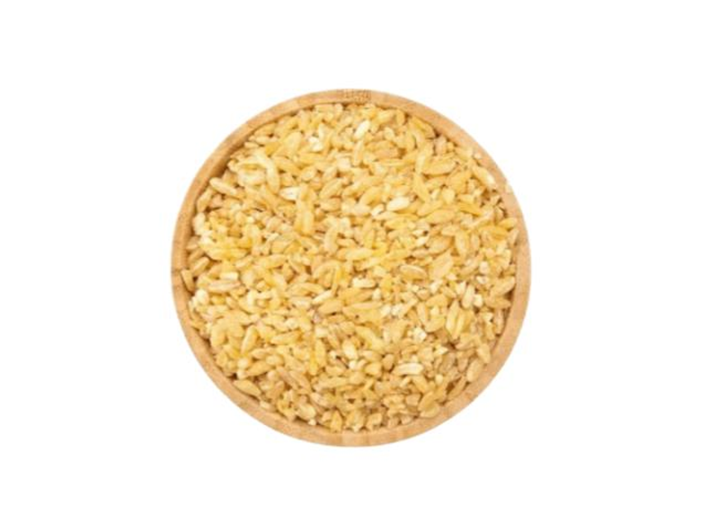 Cracked Wheat (Jareesh)