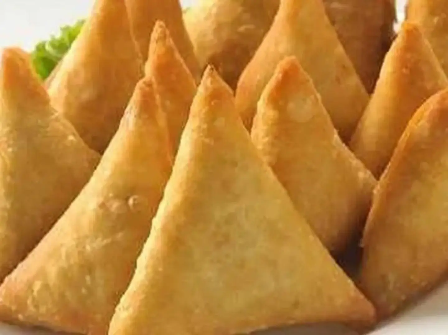 سمبوسة جبن - صغير