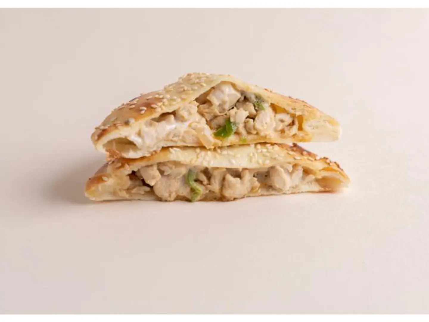 Chicken Pie