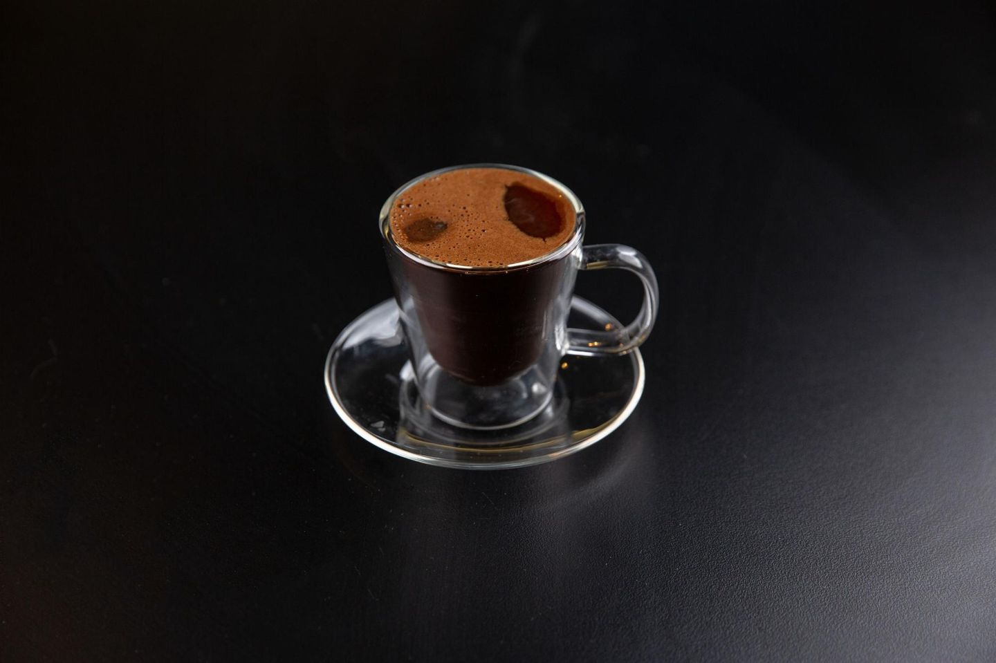 Turkish Coffee