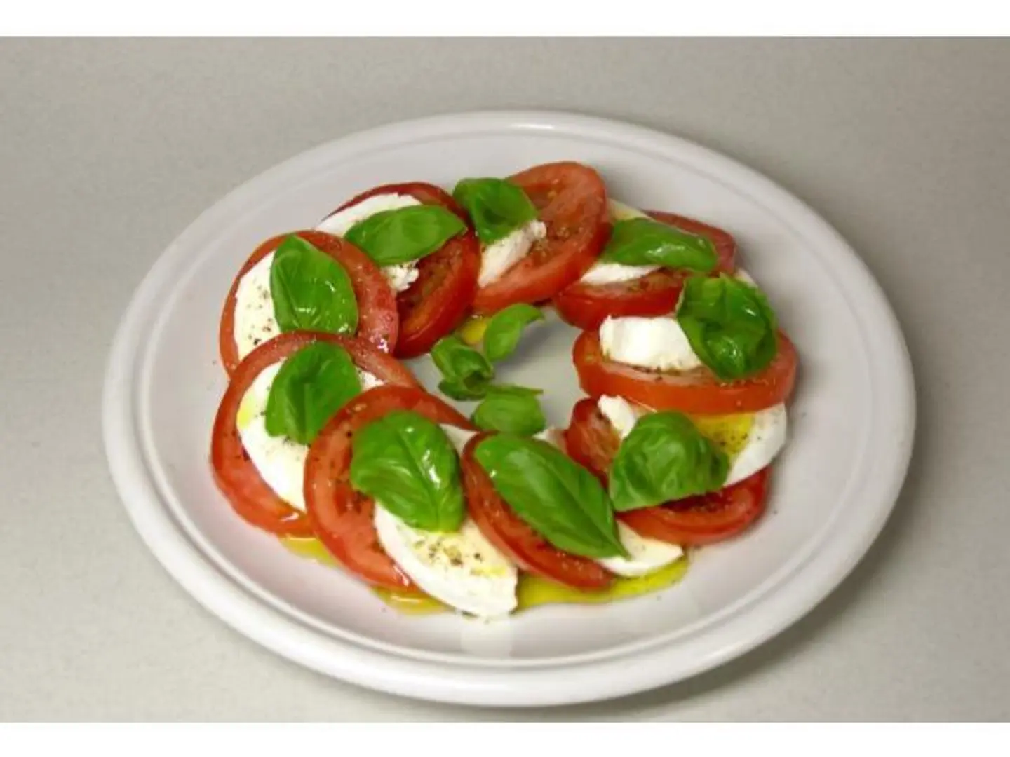 Caprese Salad