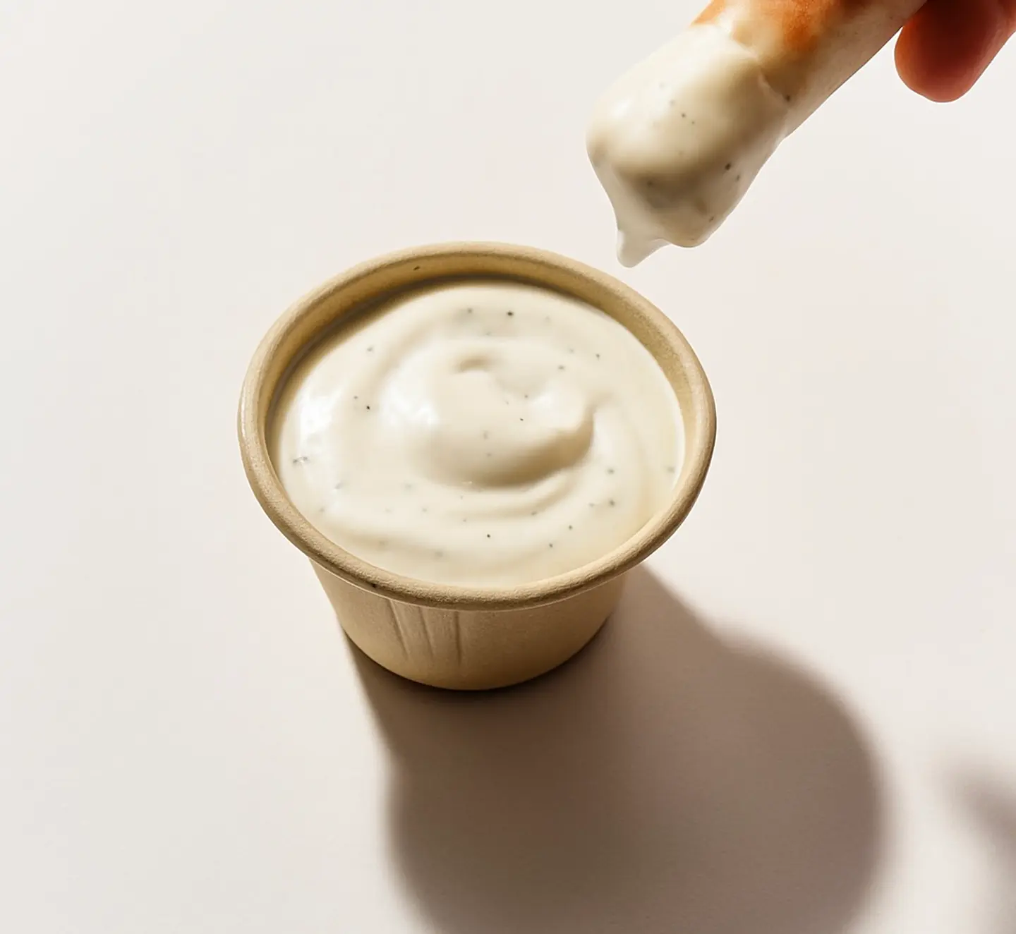 Butter Milk Ranch