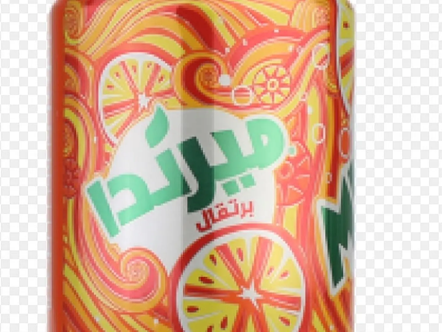 Mirinda
