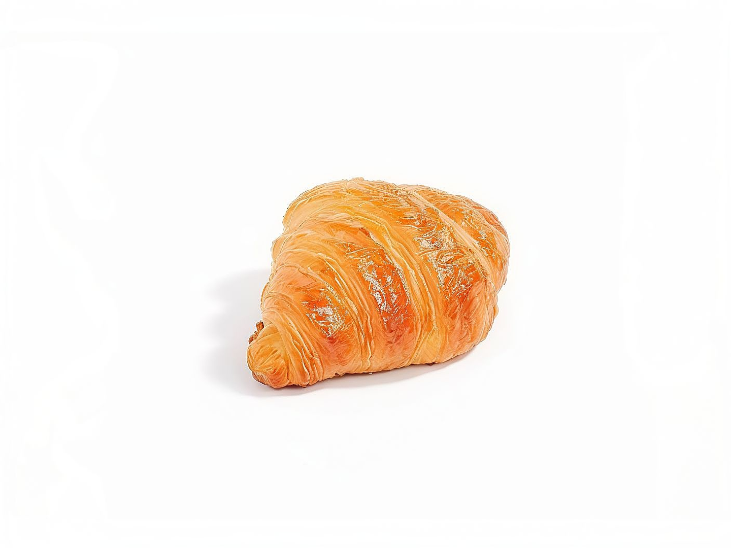 Cheddar Croissant