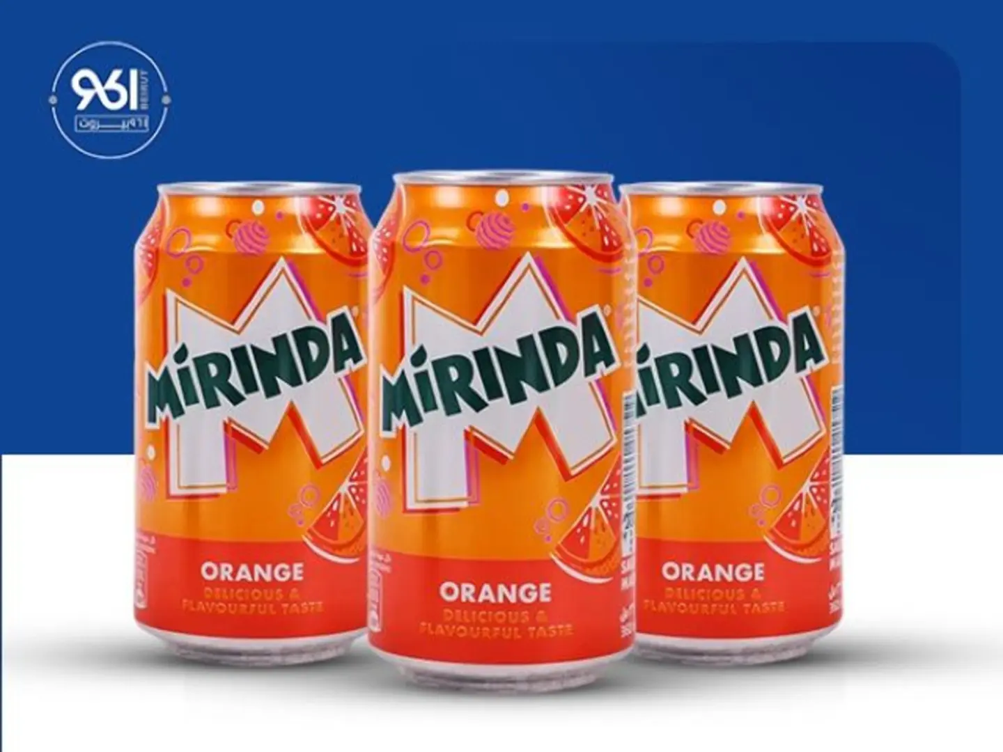 Mirinda
