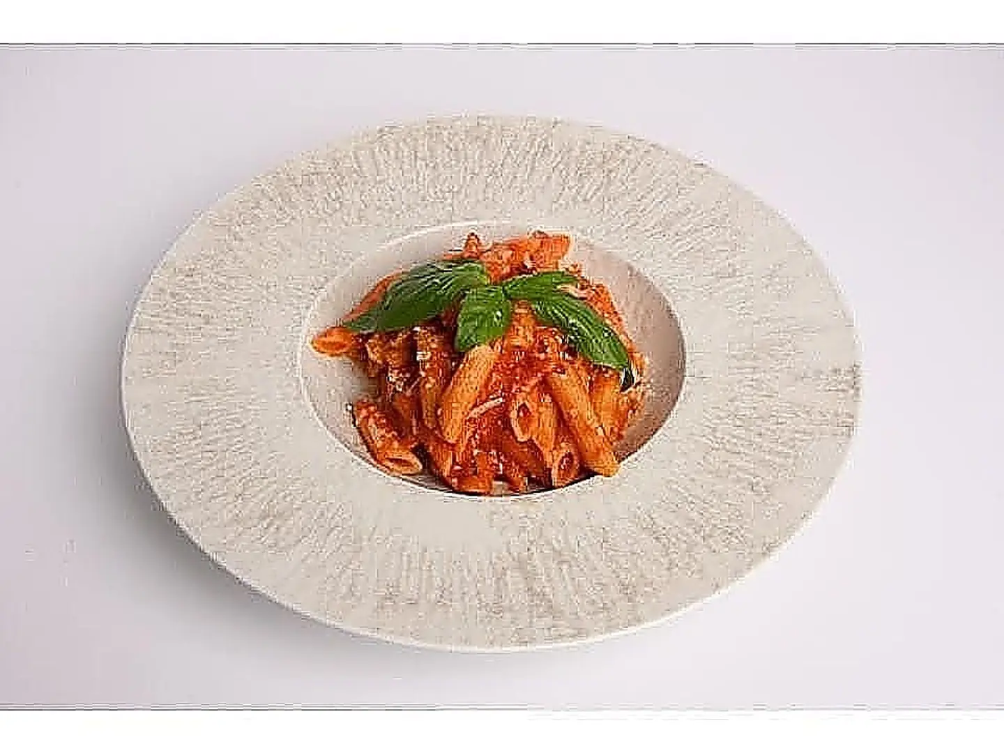 Penne Arrabbiata