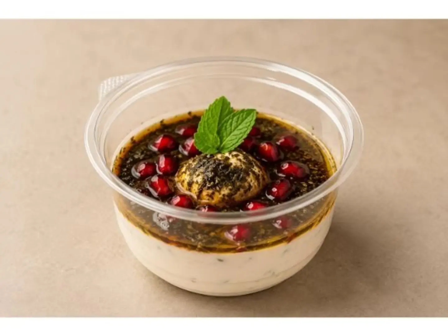 Furn And Biala Special Dip