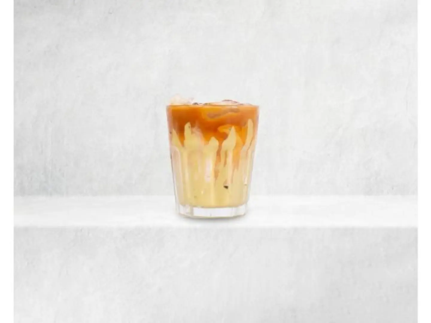 Iced Caramel Macchiato