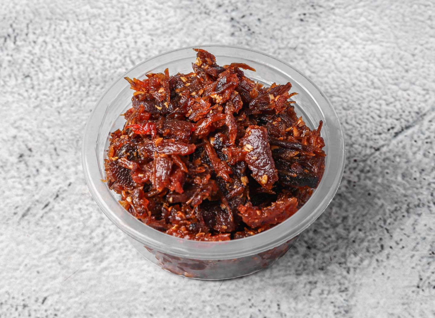 Dry Meat