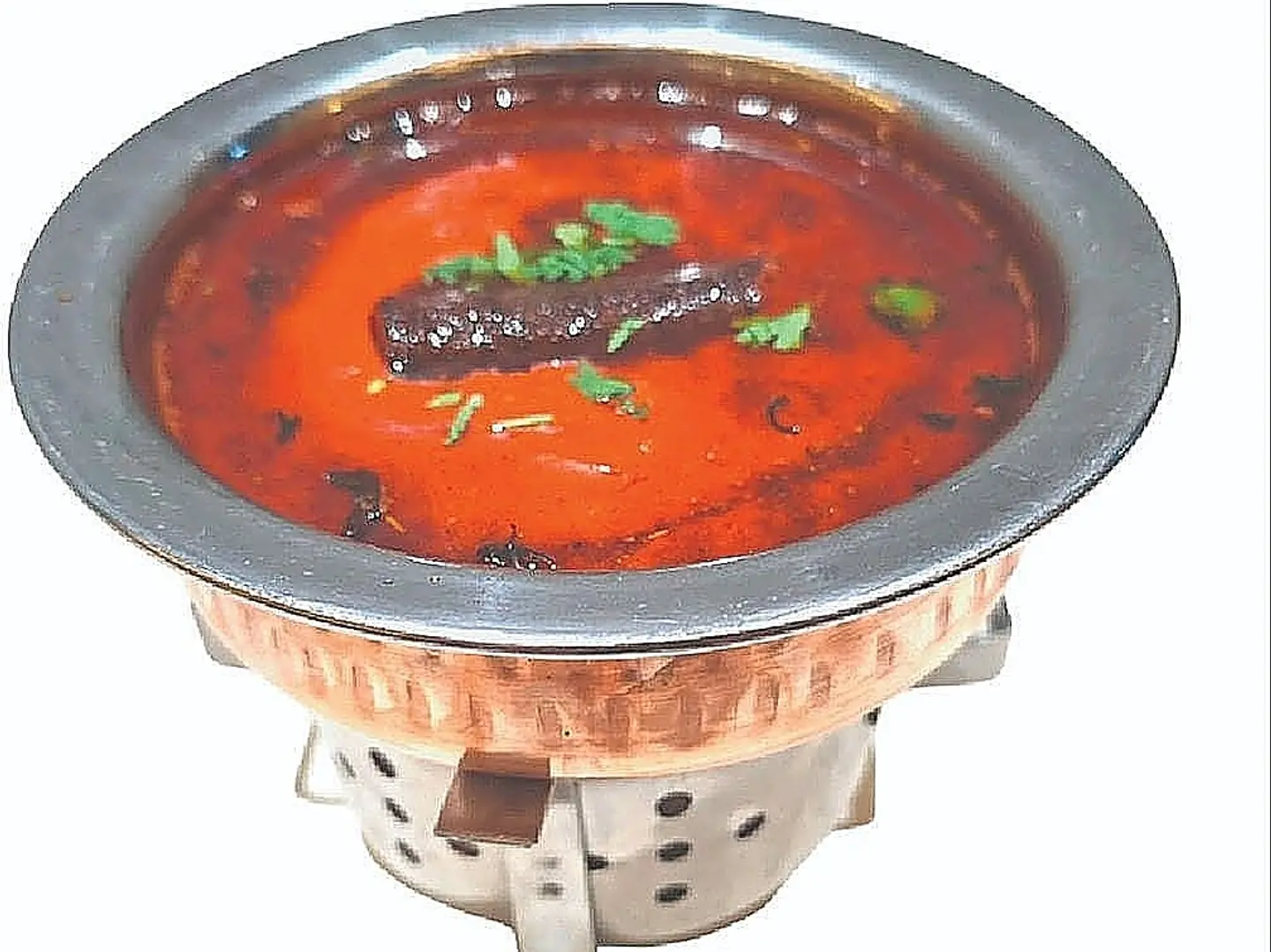 Roghan Josh