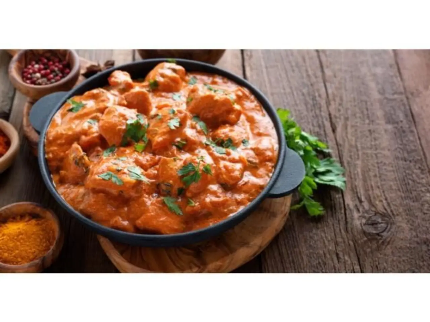 Chicken Nawabi Handi