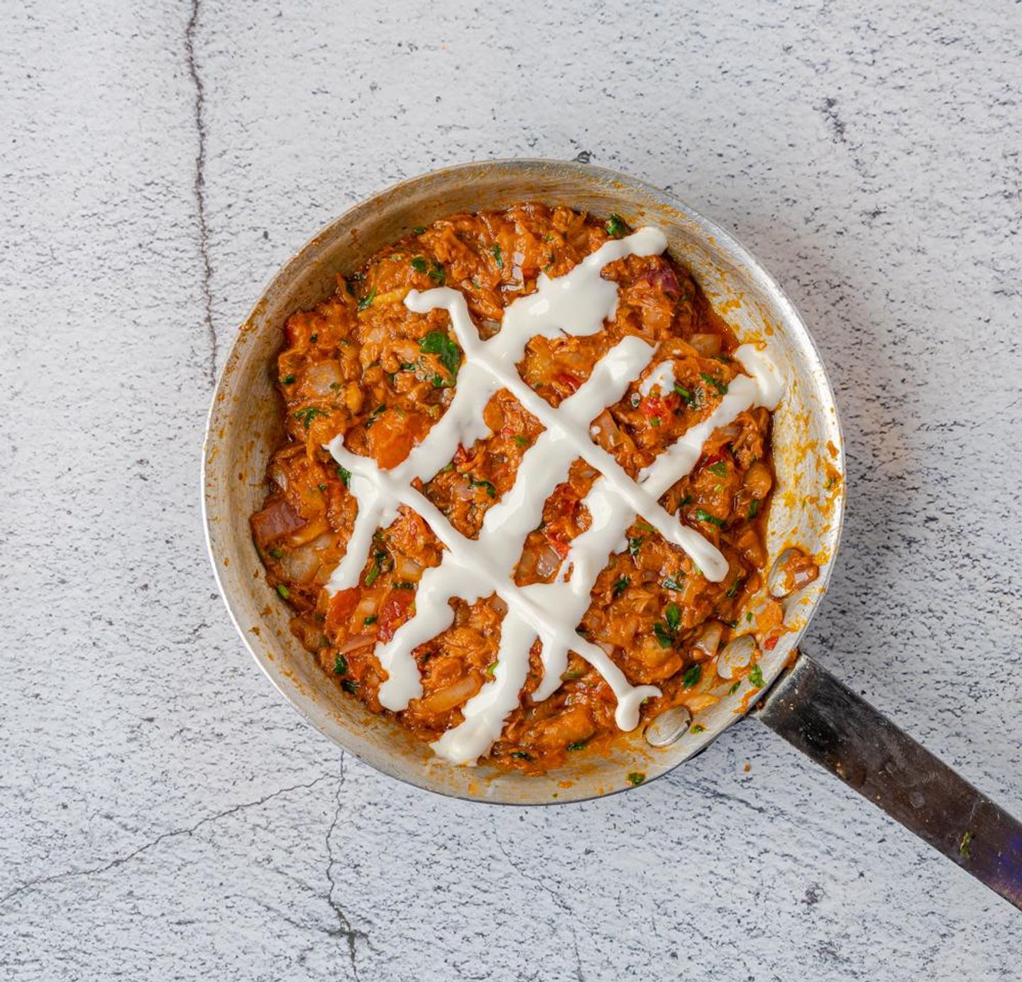 Tuna With Cheese