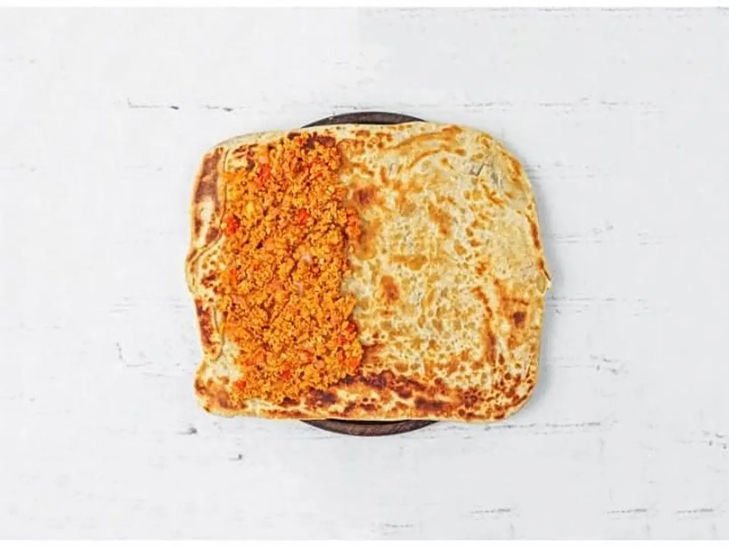 فطيرة شكشوكة