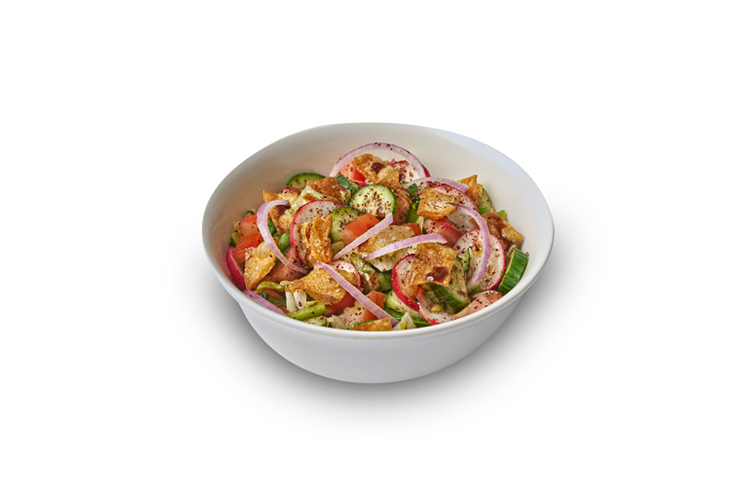 Fattoush