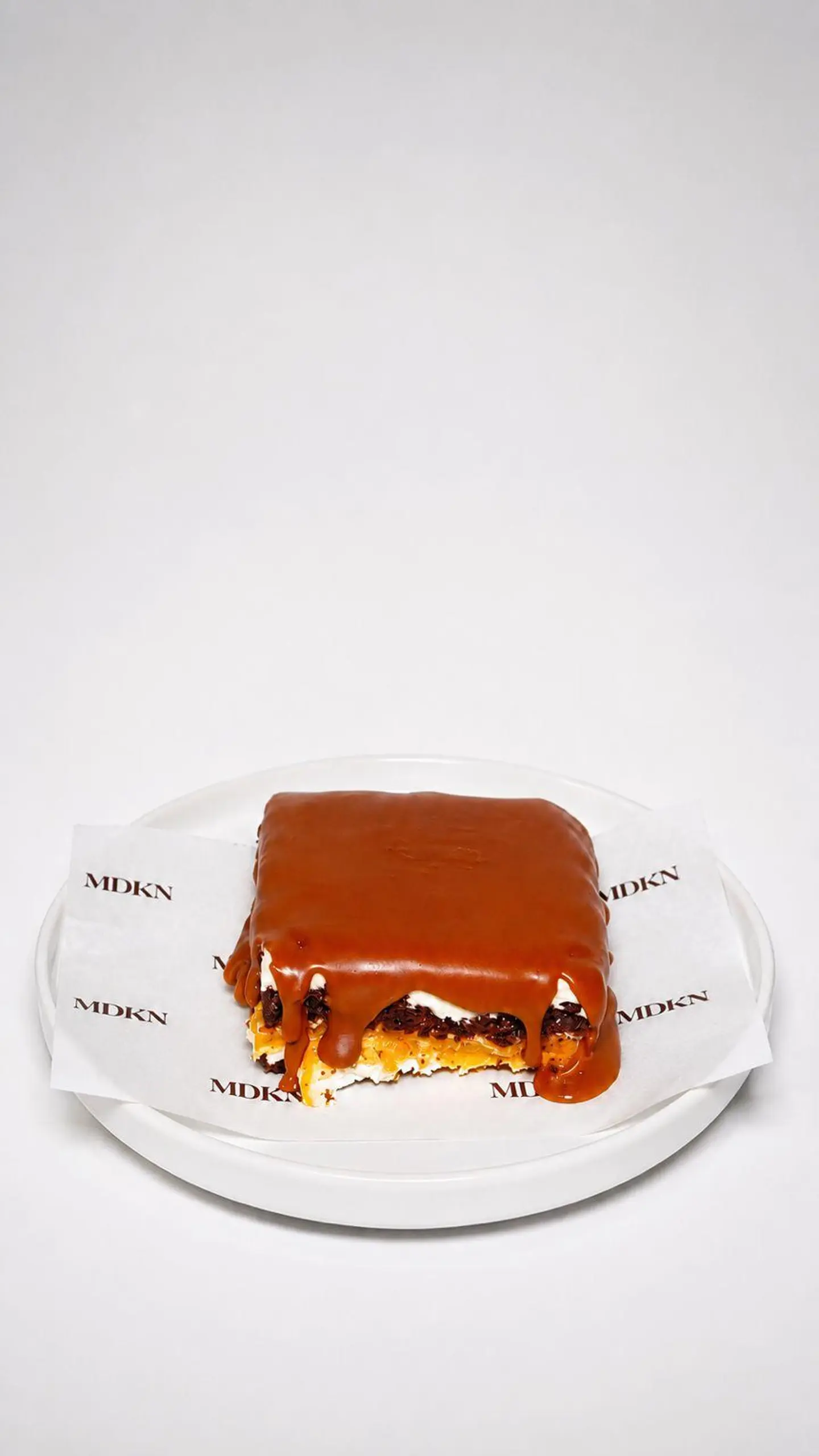 Dulce Cake