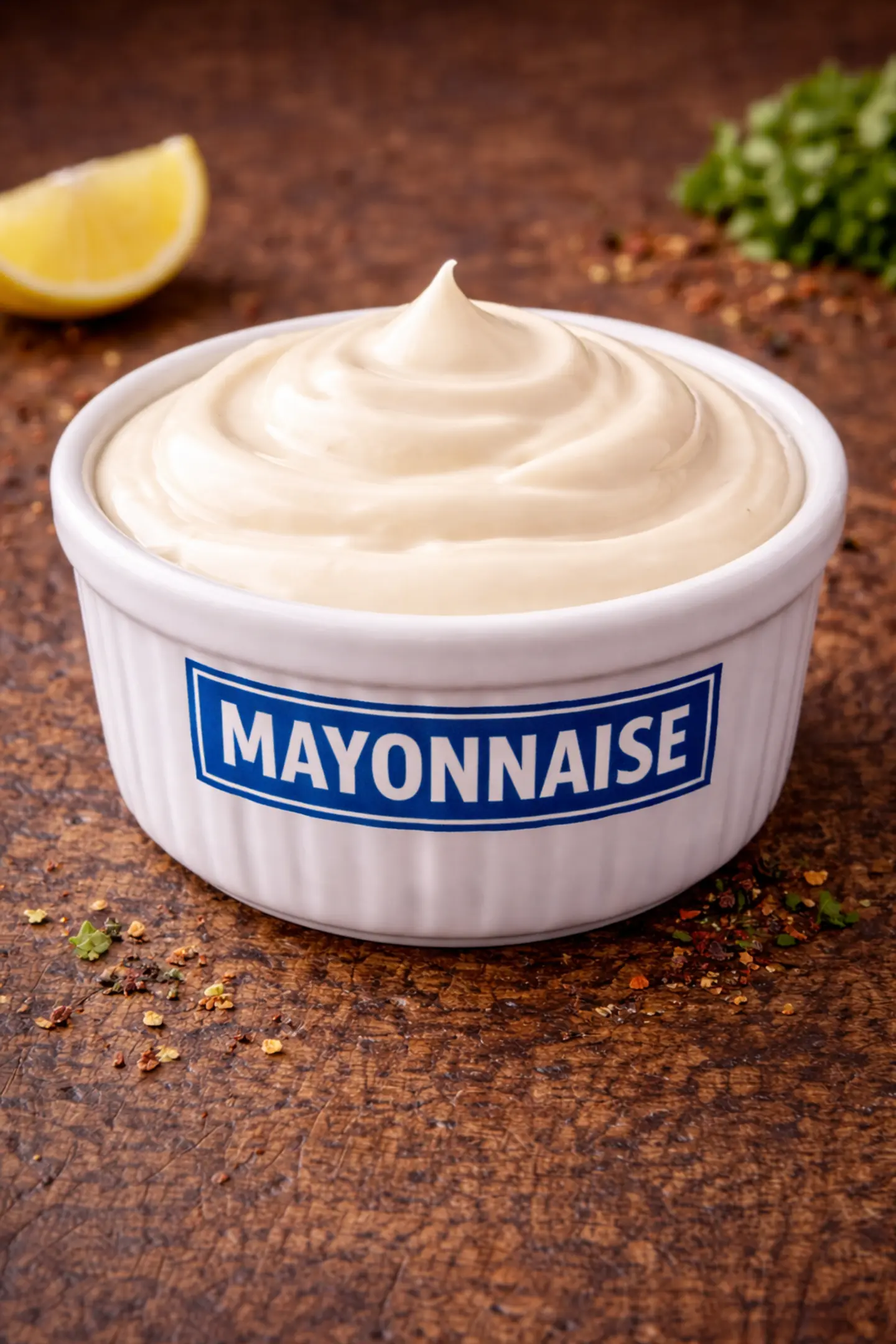 Mayonnaise