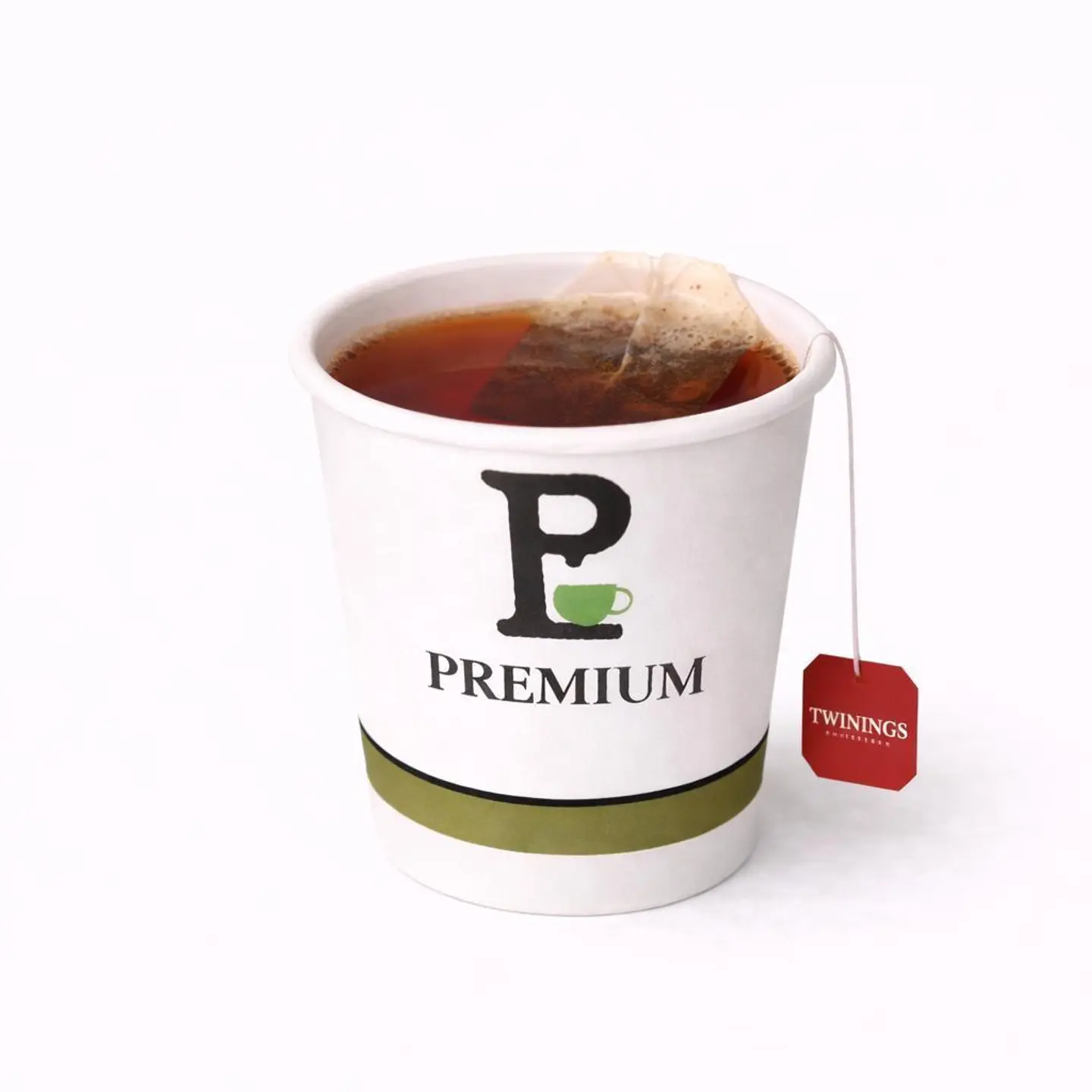 شاي انجليزي