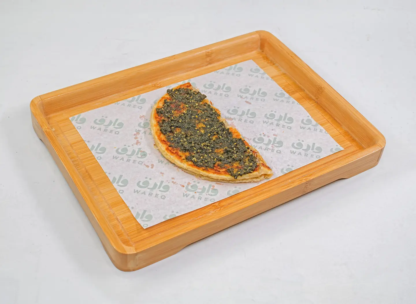 Chapati Thyme