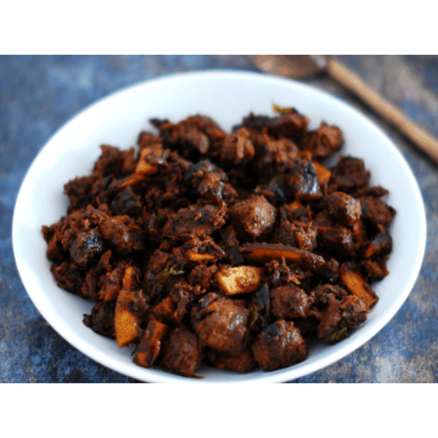 Mutton Varattiyath